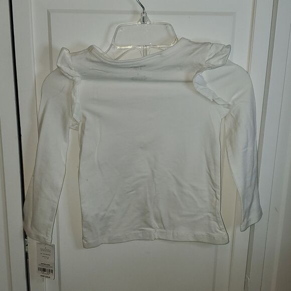 Carter's Kid Reversible Sequin Shirt - Picture 5 of 5